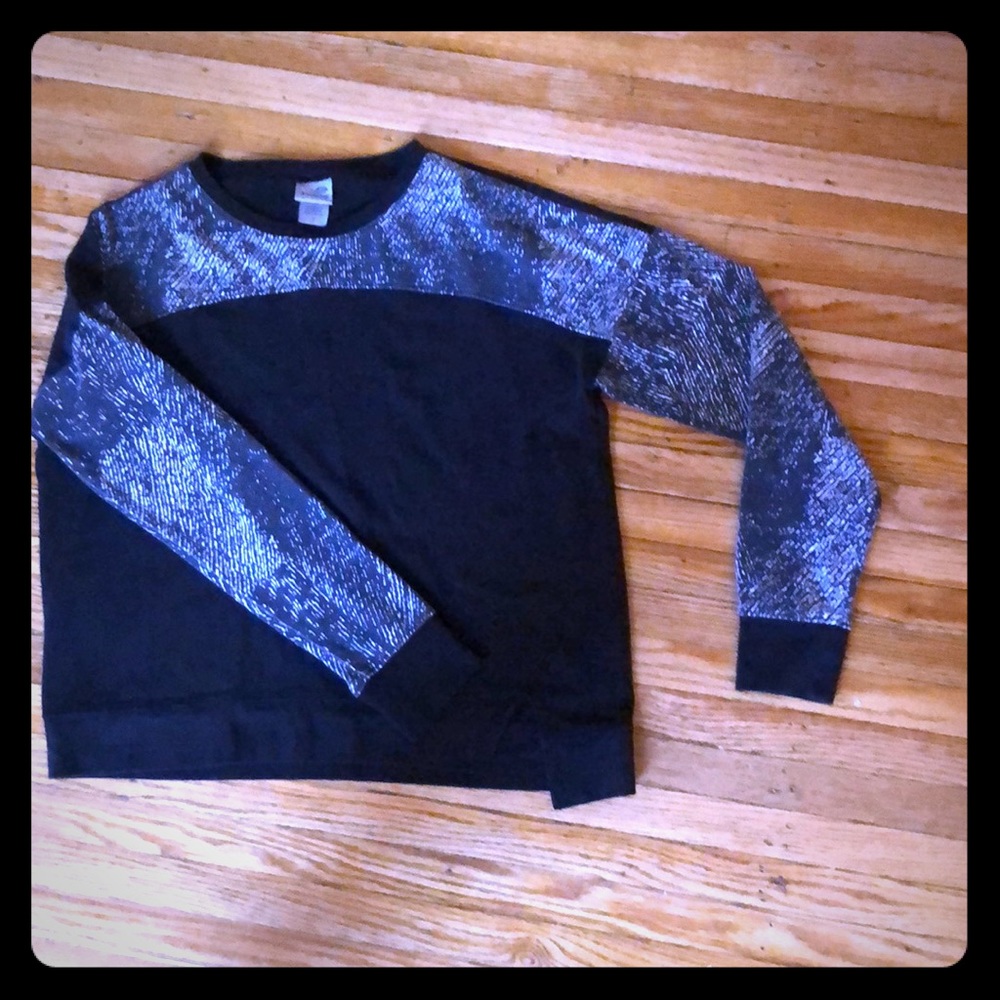 Champion top - sz women’s S